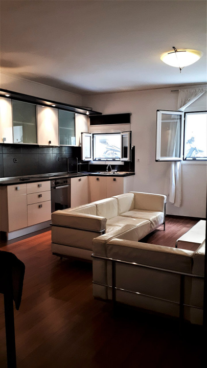 Λυκαβηττός, Αττική 10672, 1 Bedroom Bedrooms, ,1 BathroomBathrooms,Διαμέρισμα,Πώληση,1001