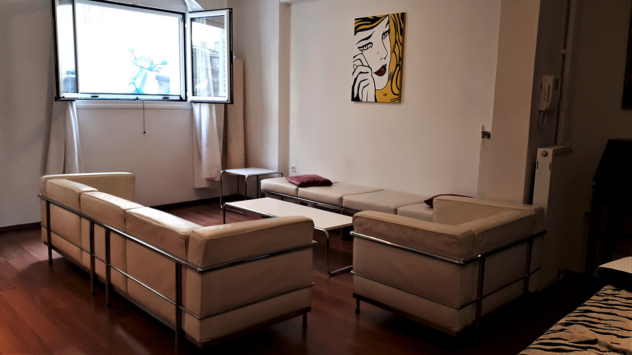 Λυκαβηττός, Αττική 10672, 1 Bedroom Bedrooms, ,1 BathroomBathrooms,Διαμέρισμα,Πώληση,1001
