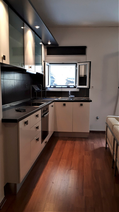 Λυκαβηττός, Αττική 10672, 1 Bedroom Bedrooms, ,1 BathroomBathrooms,Διαμέρισμα,Πώληση,1001