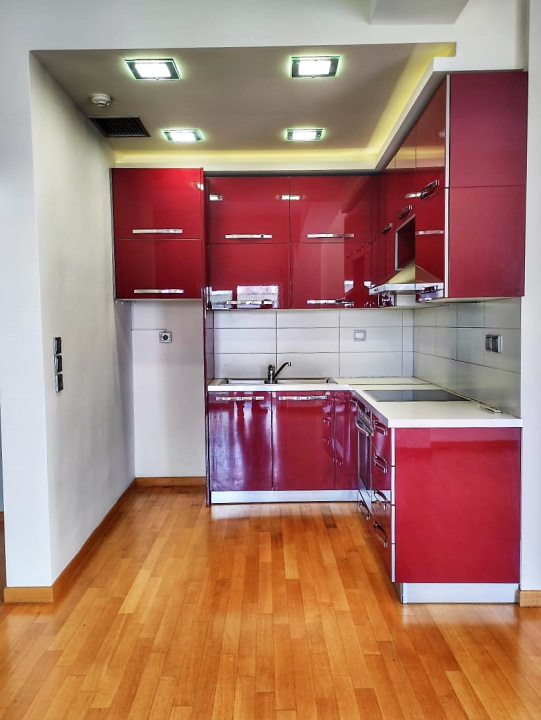 Περιστέρι, Αττική 12132, 2 Rooms Rooms,1 BathroomBathrooms,Διαμέρισμα,Πώληση,2,1024