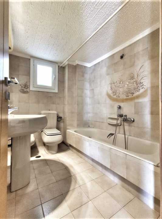 Περιστέρι, Αττική 12132, 2 Rooms Rooms,1 BathroomBathrooms,Διαμέρισμα,Πώληση,2,1024