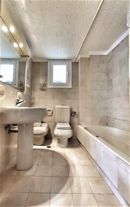 Περιστέρι, Αττική 12132, 2 Rooms Rooms,1 BathroomBathrooms,Διαμέρισμα,Πώληση,2,1024