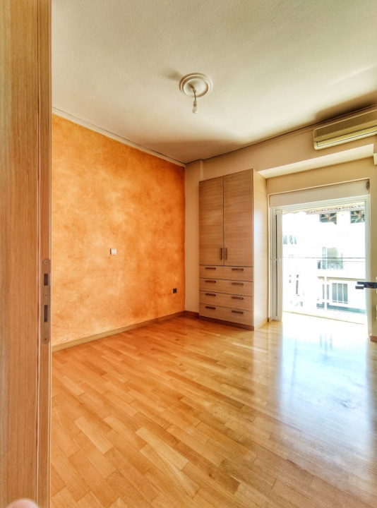 Περιστέρι, Αττική 12132, 2 Rooms Rooms,1 BathroomBathrooms,Διαμέρισμα,Πώληση,2,1024