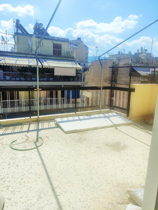 Γκάζι-μεταξουργείο, Αττική 10436, 2 Rooms Rooms,1 BathroomBathrooms,Διαμέρισμα,Πώληση,5,1046