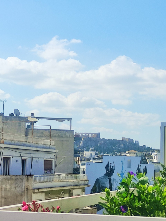 Γκάζι-μεταξουργείο, Αττική 10436, 2 Rooms Rooms,1 BathroomBathrooms,Διαμέρισμα,Πώληση,5,1046