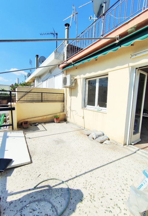 Γκάζι-μεταξουργείο, Αττική 10436, 2 Rooms Rooms,1 BathroomBathrooms,Διαμέρισμα,Πώληση,5,1046