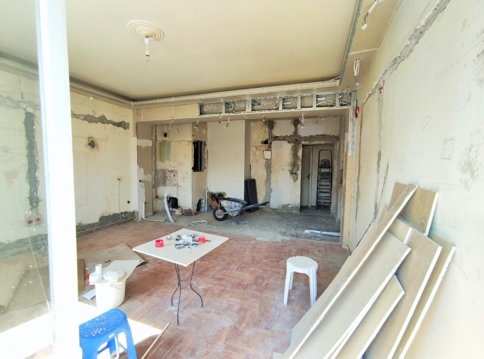 Γκάζι-μεταξουργείο, Αττική 10436, 2 Rooms Rooms,1 BathroomBathrooms,Διαμέρισμα,Πώληση,5,1046