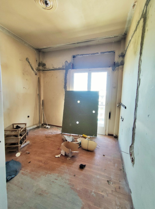 Γκάζι-μεταξουργείο, Αττική 10436, 2 Rooms Rooms,1 BathroomBathrooms,Διαμέρισμα,Πώληση,5,1046