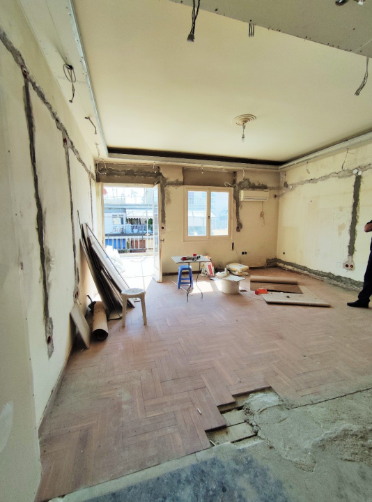Γκάζι-μεταξουργείο, Αττική 10436, 2 Rooms Rooms,1 BathroomBathrooms,Διαμέρισμα,Πώληση,5,1046