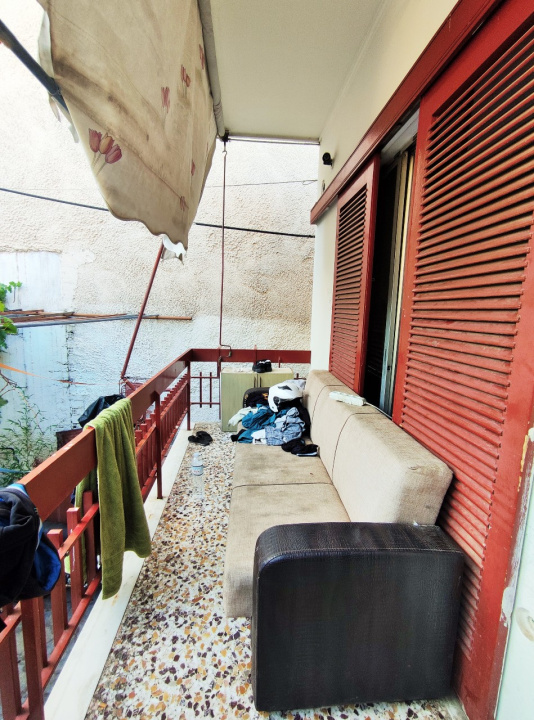 Νέα Ερυθραία, Αττική 14671, 2 Rooms Rooms,1 BathroomBathrooms,Διαμέρισμα,Πώληση,1,1047