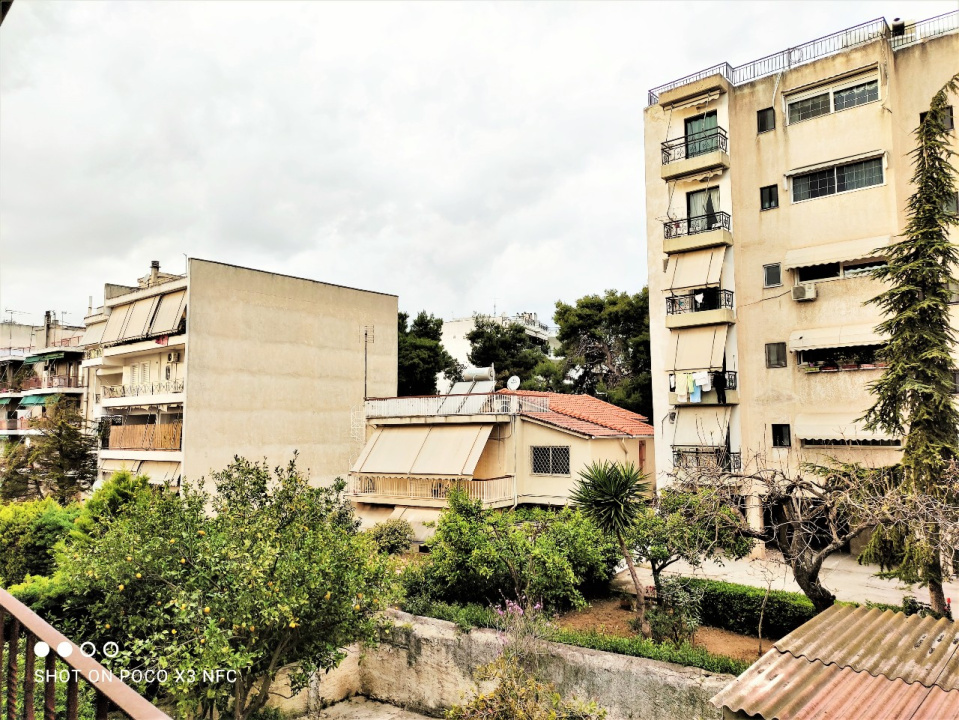 Νέο Ηράκλειο, Αττική 14121, 3 Rooms Rooms,1 BathroomBathrooms,Διαμέρισμα,Πώληση,1,1064